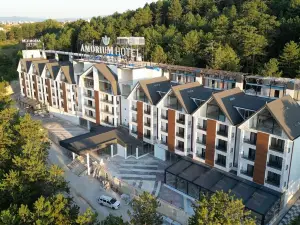 Amorium Hotel