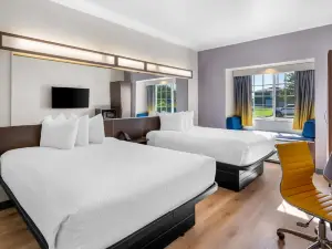 Microtel Inn & Suites by Wyndham Conway