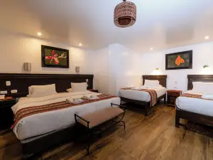 Gringo Bill's Boutique Hotel