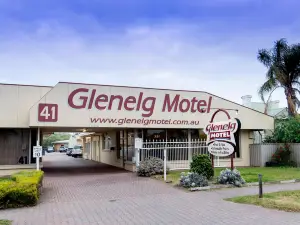 Glenelg Motel