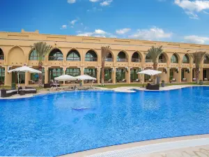 Western Hotel - Madinat Zayed