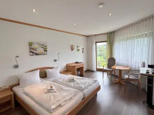 Hotel Sättele, Im Hegau, Nahe Singen Und Radolfzell am Bodensee