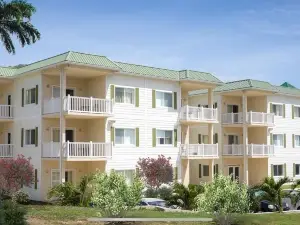 St. Kitts Castle Premium Suites