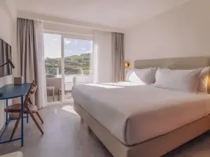 โรงแรม เบน มาร์ซัลฟอร์น, แอฟฟิลิเอตเต็ด บาย เมเลีย