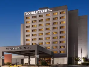 DoubleTree by Hilton Hotel Springfield