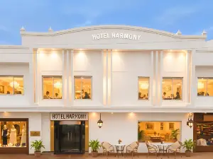 Hotel Harmony