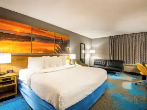 科達倫戴斯酒店