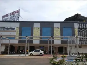 Hotel Gaurav Mauranipur