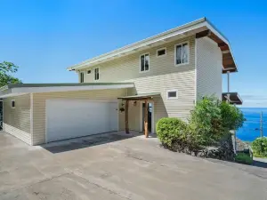 Big Island Ea Road 3212 by Coldwell Banker Island Vacations