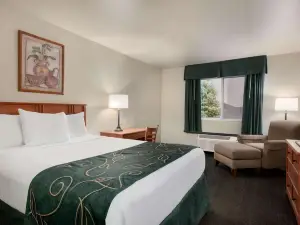 Travelodge by Wyndham Clinton Valley West Court