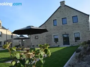 Domaine de Kerbillec