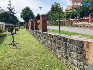 Hotel am Schlosspark