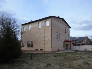 Villa Sillik