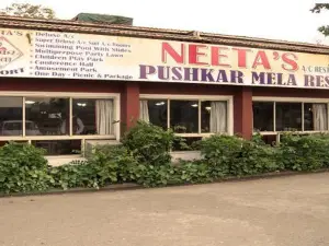 Pushkar Mela Resort