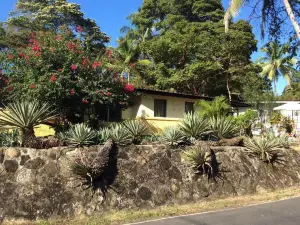 Casa del Sol Bed and Breakfast