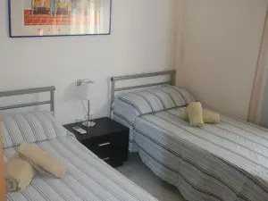 Townhouse of 3Br in Nuevo Portil NP14201