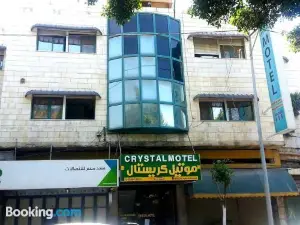Crystal Hotel