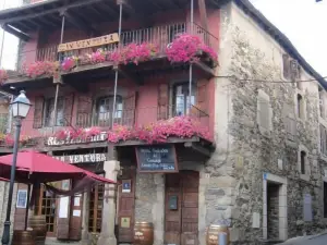 Hostal Rusó SC