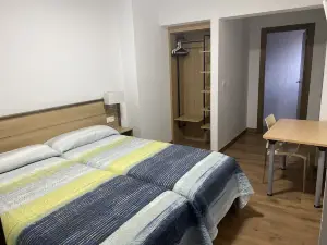 La Escapada