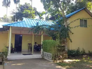 尼爾伯恩鄉間房屋旅館