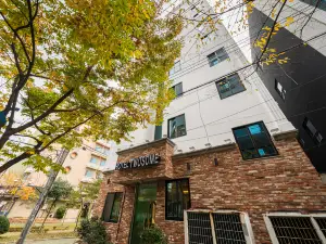 Mokpo Hotel Twosome