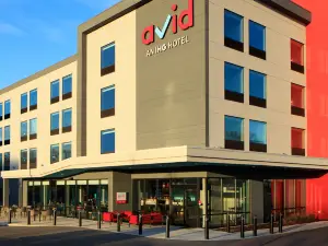 Avid Hotel Chicago O’Hare – des Plaines