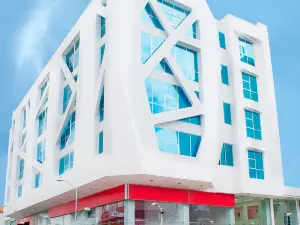 Hotel HR Amada Cúcuta