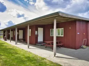 Danhostel Ishøj Strand
