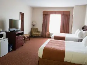 Pomeroy Inn & Suites Fort St. John