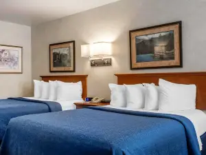 Quality Inn Lake George