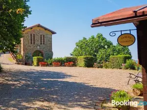 Podere Casarotta