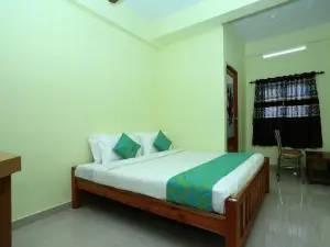 OYO 10840 Hotel Periyar Towers