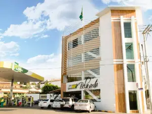 Belavista Hotel