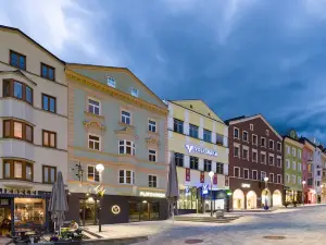 Platzhirsch Kufstein