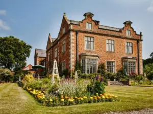 Willington Hall Hotel