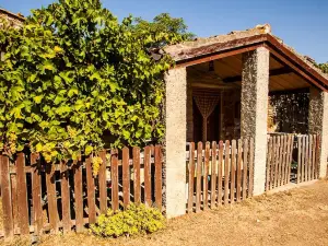 Agriturismo I Casamenti