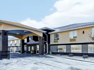 캐날타 프로보스트