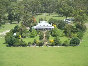 Worrowing Jervis Bay