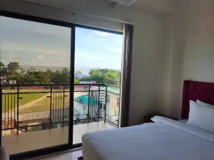 Ocean View Hotel & Convention