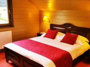 Boutique Hotel Japodi B&B