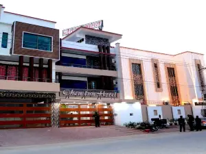 Chen Inn Hotel