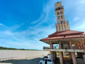 Ridel Sunset Hotel
