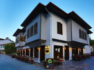 Route Hotel Kaleici - Adult Only (12+)