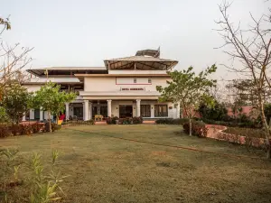 OYO 35932 Hotel Gurukrupa Residency