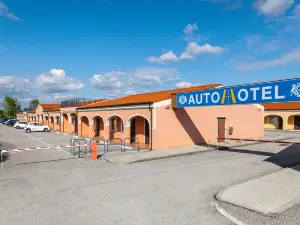 Autohotel Venezia