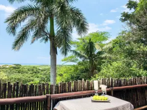 Ingwenya Lodge