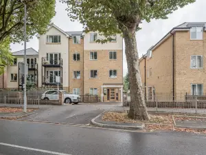 Roomspace Apartments - Nevis Court