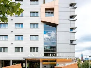 Hotel Antik San Sebastián