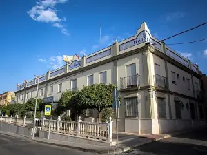 Hotel Mairena