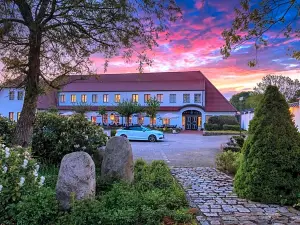 Hotel Historischer Krug